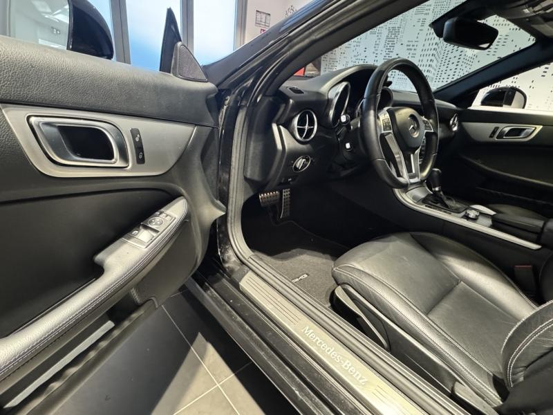 MERCEDES-BENZ Classe SLK d’occasion à vendre à MONTFAVET chez VDA (Photo 11)