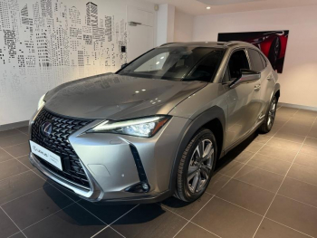 LEXUS UX d’occasion à vendre à MONTFAVET