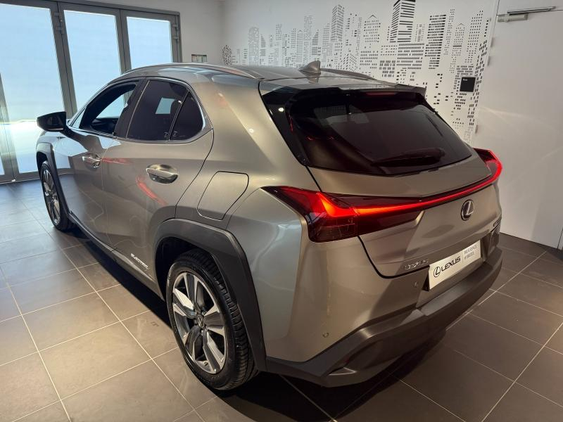 LEXUS UX d’occasion à vendre à MONTFAVET chez VDA (Photo 7)