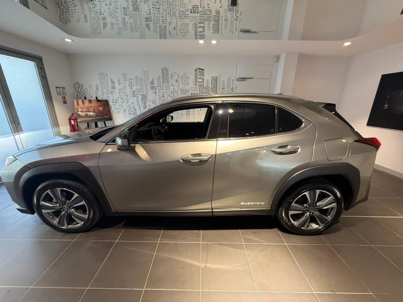 LEXUS UX d’occasion à vendre à MONTFAVET chez VDA (Photo 8)