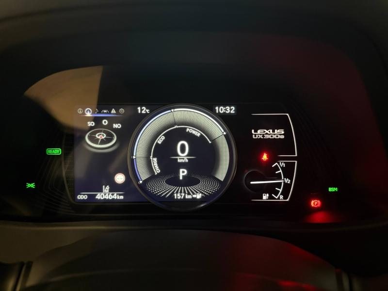 LEXUS UX d’occasion à vendre à MONTFAVET chez VDA (Photo 16)