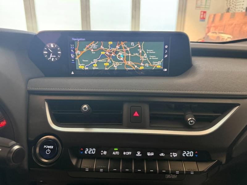 LEXUS UX d’occasion à vendre à MONTFAVET chez VDA (Photo 18)