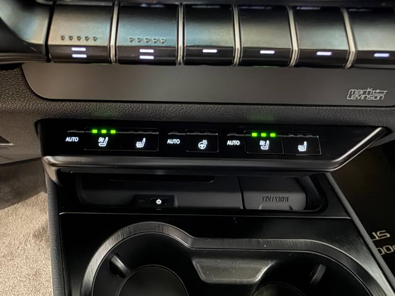 LEXUS UX d’occasion à vendre à MONTFAVET chez VDA (Photo 19)