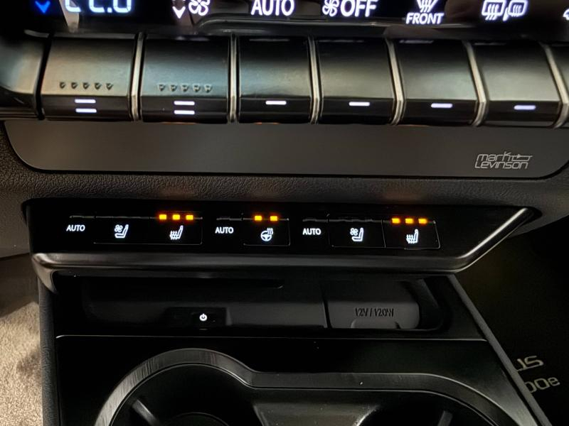 LEXUS UX d’occasion à vendre à MONTFAVET chez VDA (Photo 20)