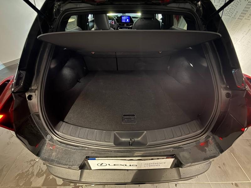 LEXUS UX d’occasion à vendre à MONTFAVET chez VDA (Photo 9)