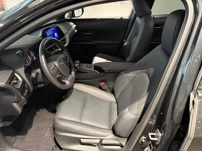 LEXUS UX d’occasion à vendre à MONTFAVET chez VDA (Photo 12)