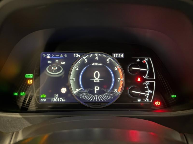 LEXUS UX d’occasion à vendre à MONTFAVET chez VDA (Photo 14)