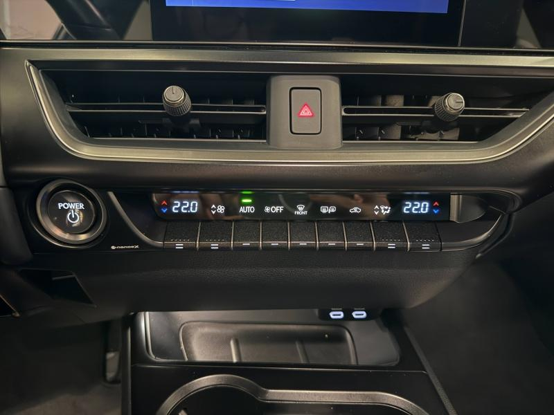 LEXUS UX d’occasion à vendre à MONTFAVET chez VDA (Photo 15)