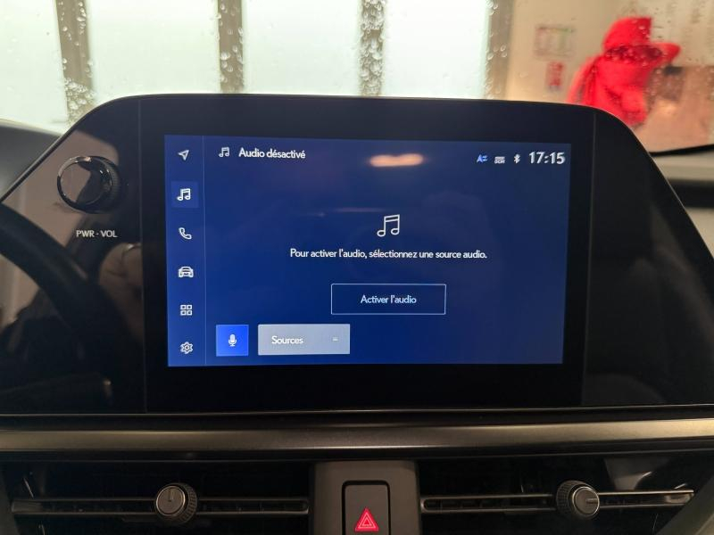 LEXUS UX d’occasion à vendre à MONTFAVET chez VDA (Photo 18)