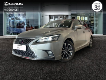 LEXUS CT 200h Pack Business MY19 Euro6d-T 68067 km à vendre