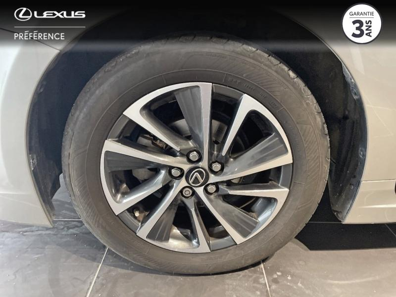 LEXUS CT d’occasion à vendre à MONTFAVET chez VDA (Photo 4)