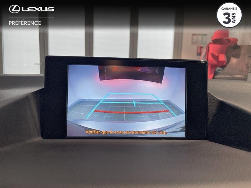 LEXUS CT d’occasion à vendre à MONTFAVET chez VDA (Photo 7)