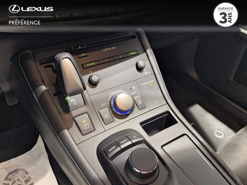 LEXUS CT d’occasion à vendre à MONTFAVET chez VDA (Photo 9)