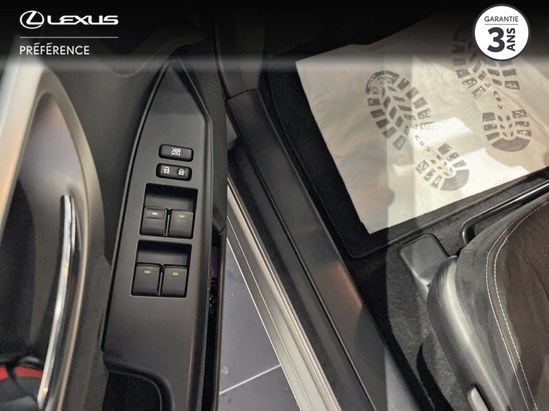 LEXUS CT d’occasion à vendre à MONTFAVET chez VDA (Photo 12)