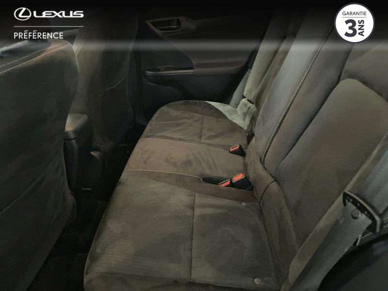 LEXUS CT d’occasion à vendre à MONTFAVET chez VDA (Photo 14)