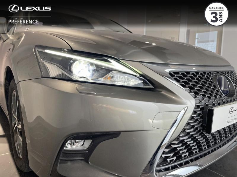 LEXUS CT d’occasion à vendre à MONTFAVET chez VDA (Photo 16)