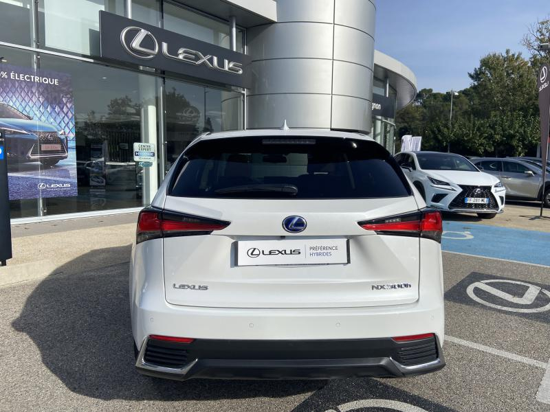 LEXUS NX d’occasion à vendre à MONTFAVET chez VDA (Photo 6)