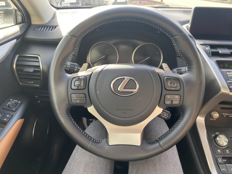 LEXUS NX d’occasion à vendre à MONTFAVET chez VDA (Photo 12)