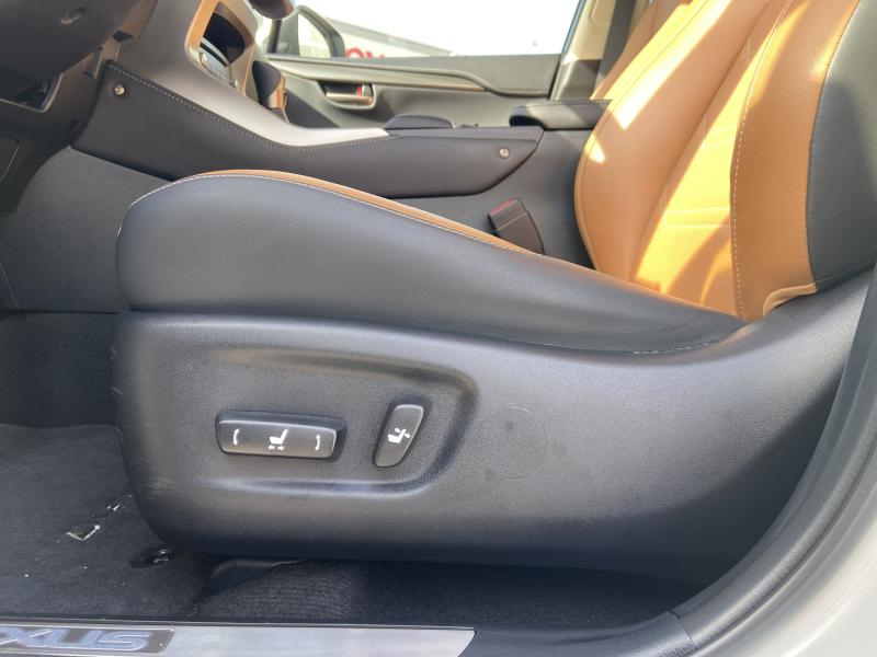 LEXUS NX d’occasion à vendre à MONTFAVET chez VDA (Photo 17)