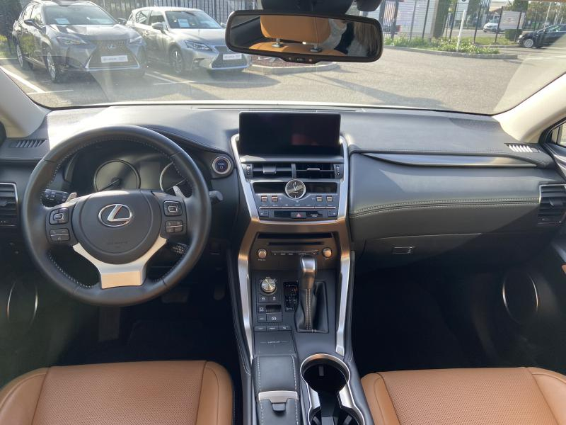 LEXUS NX d’occasion à vendre à MONTFAVET chez VDA (Photo 4)