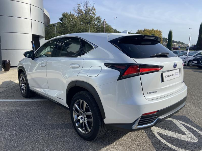 LEXUS NX d’occasion à vendre à MONTFAVET chez VDA (Photo 5)