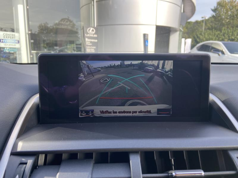 LEXUS NX d’occasion à vendre à MONTFAVET chez VDA (Photo 8)