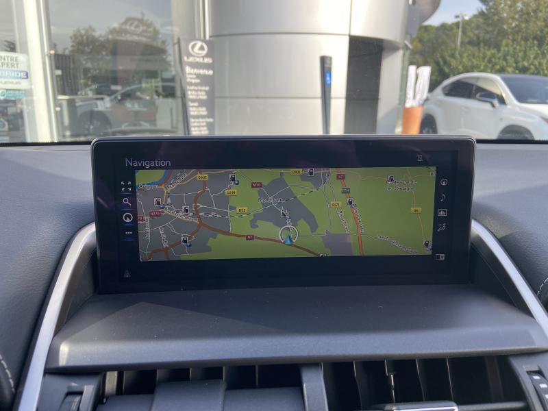 LEXUS NX d’occasion à vendre à MONTFAVET chez VDA (Photo 9)