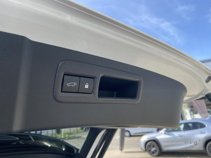 LEXUS NX d’occasion à vendre à MONTFAVET chez VDA (Photo 13)