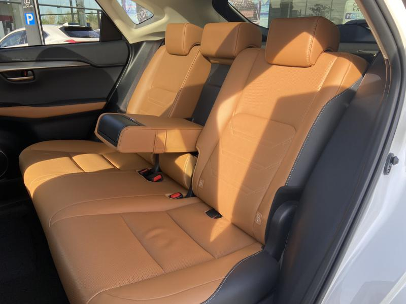 LEXUS NX d’occasion à vendre à MONTFAVET chez VDA (Photo 16)