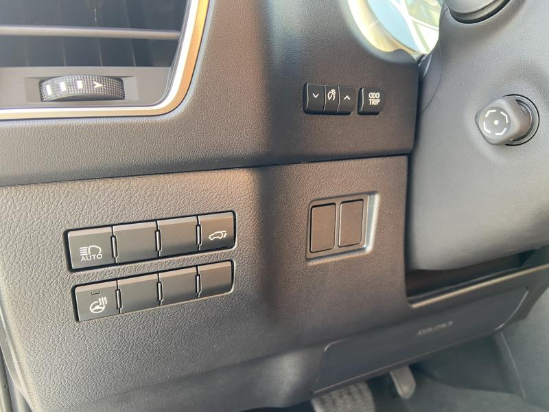 LEXUS NX d’occasion à vendre à MONTFAVET chez VDA (Photo 19)