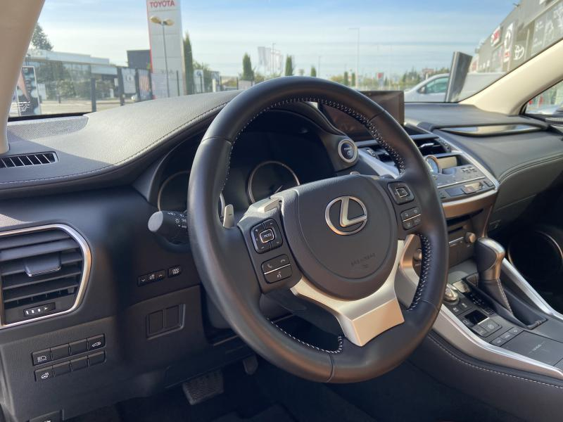 LEXUS NX d’occasion à vendre à MONTFAVET chez VDA (Photo 20)