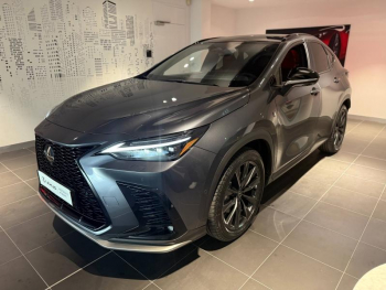 LEXUS NX d’occasion à vendre à MONTFAVET
