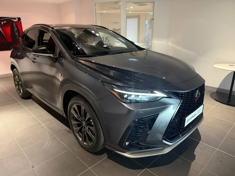 LEXUS NX d’occasion à vendre à MONTFAVET chez VDA (Photo 3)