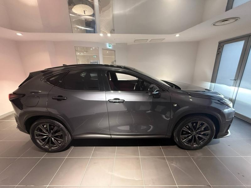 LEXUS NX d’occasion à vendre à MONTFAVET chez VDA (Photo 4)
