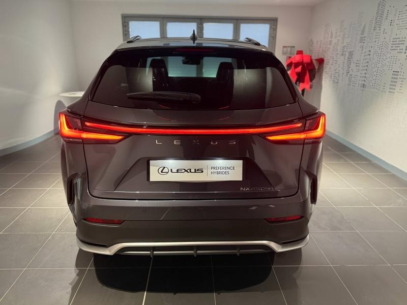 LEXUS NX d’occasion à vendre à MONTFAVET chez VDA (Photo 6)