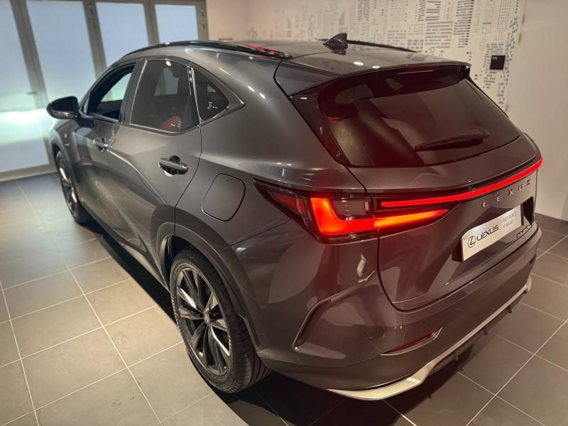 LEXUS NX d’occasion à vendre à MONTFAVET chez VDA (Photo 7)