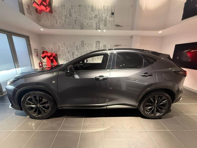 LEXUS NX d’occasion à vendre à MONTFAVET chez VDA (Photo 8)