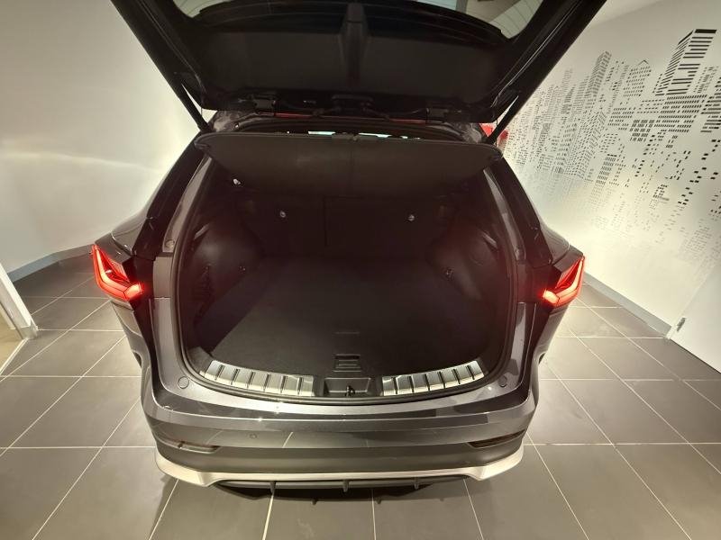 LEXUS NX d’occasion à vendre à MONTFAVET chez VDA (Photo 9)