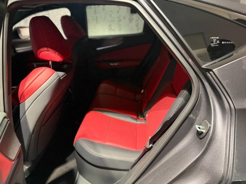 LEXUS NX d’occasion à vendre à MONTFAVET chez VDA (Photo 12)