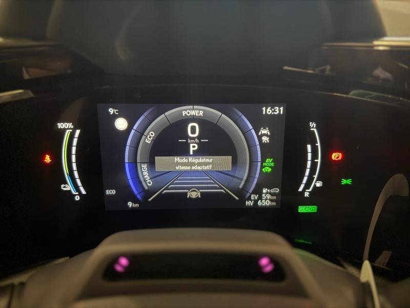 LEXUS NX d’occasion à vendre à MONTFAVET chez VDA (Photo 15)