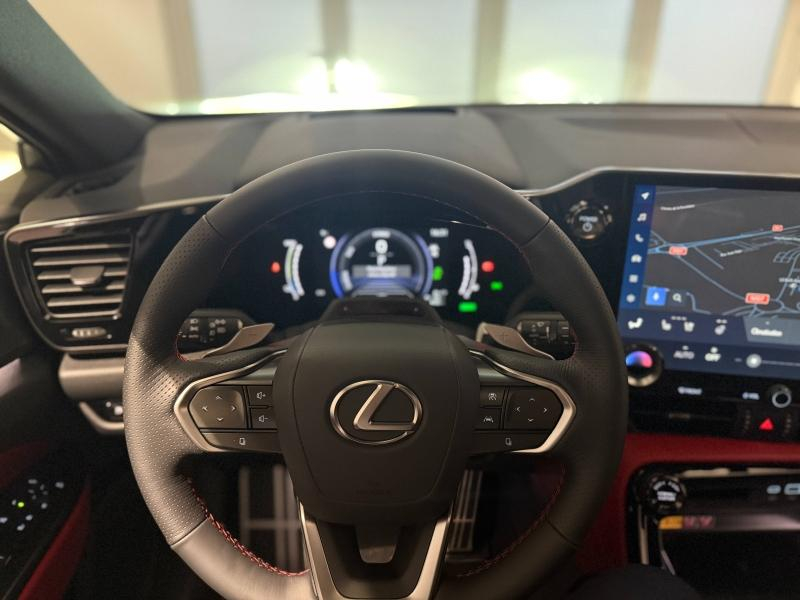 LEXUS NX d’occasion à vendre à MONTFAVET chez VDA (Photo 16)