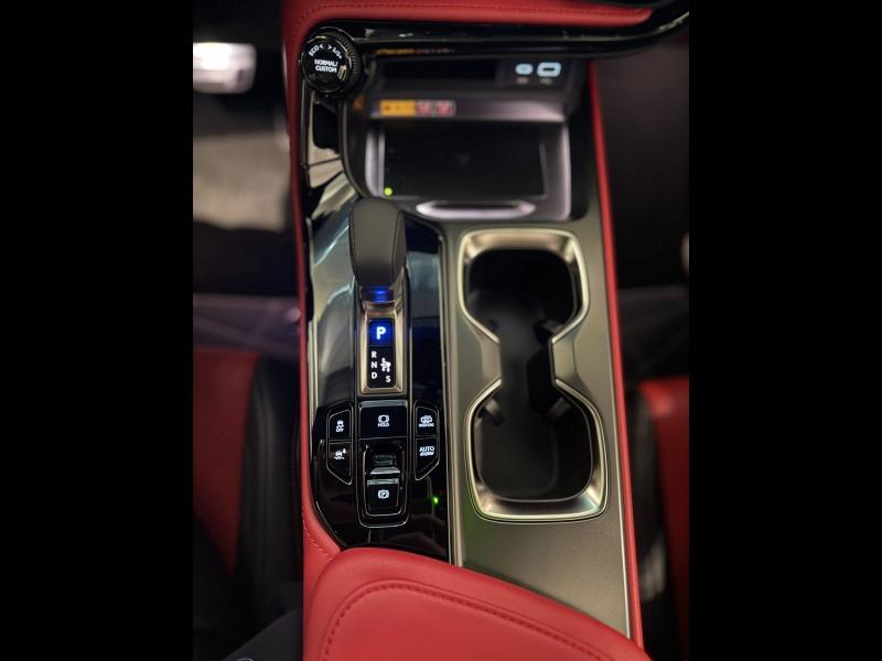LEXUS NX d’occasion à vendre à MONTFAVET chez VDA (Photo 19)