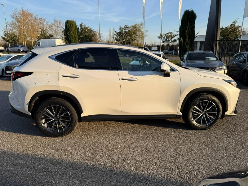 LEXUS NX d’occasion à vendre à MONTFAVET chez VDA (Photo 4)