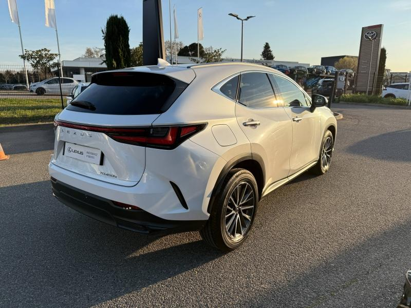 LEXUS NX d’occasion à vendre à MONTFAVET chez VDA (Photo 5)