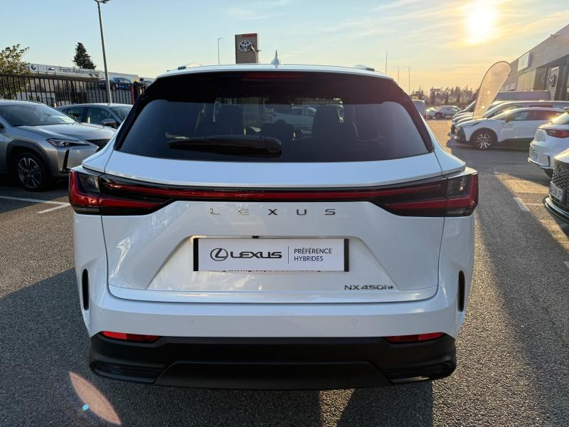 LEXUS NX d’occasion à vendre à MONTFAVET chez VDA (Photo 6)