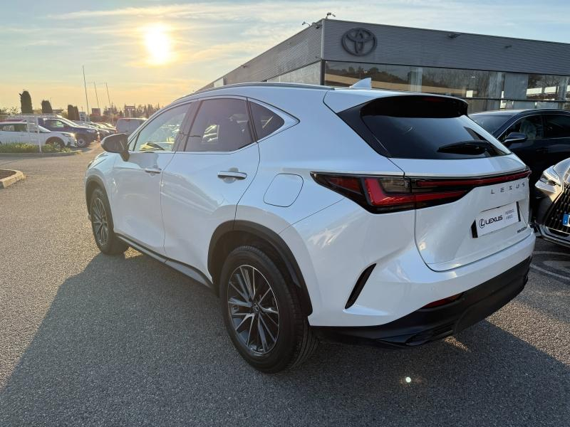 LEXUS NX d’occasion à vendre à MONTFAVET chez VDA (Photo 7)