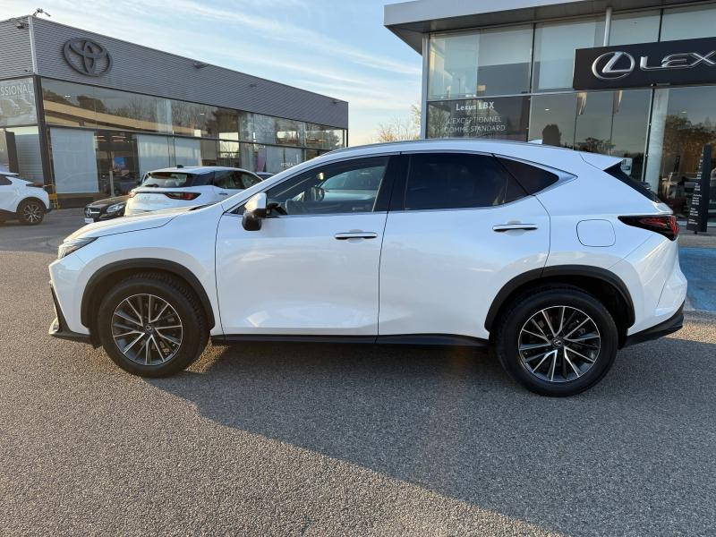 LEXUS NX d’occasion à vendre à MONTFAVET chez VDA (Photo 8)