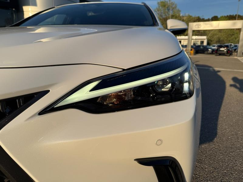 LEXUS NX d’occasion à vendre à MONTFAVET chez VDA (Photo 9)