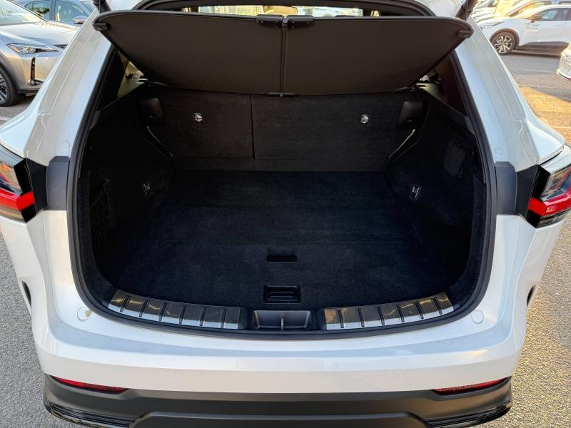 LEXUS NX d’occasion à vendre à MONTFAVET chez VDA (Photo 10)