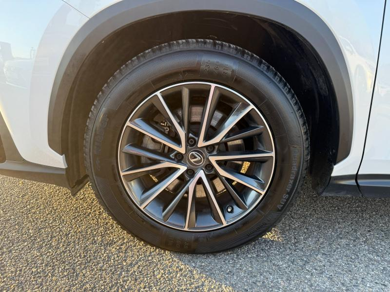 LEXUS NX d’occasion à vendre à MONTFAVET chez VDA (Photo 12)